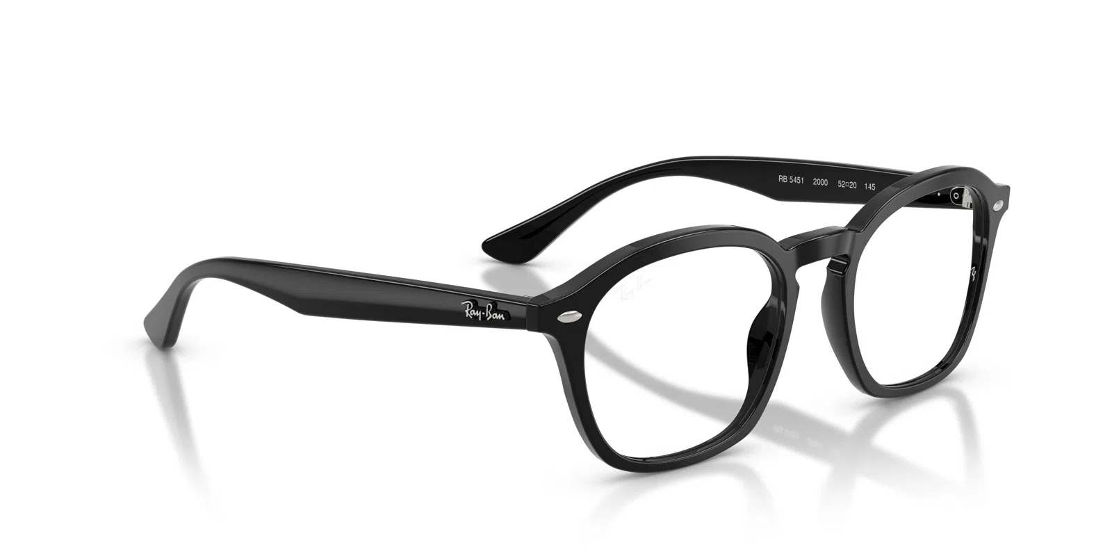 Ray-Ban 5451 Eyeglasses - view 22